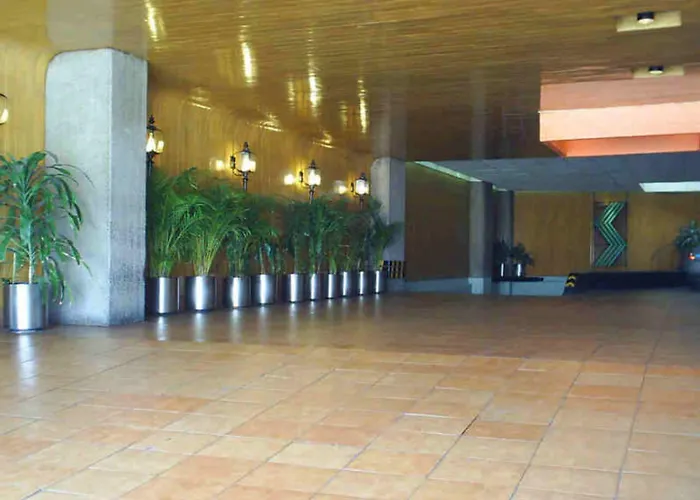 Segovia Regency Hotel 4*