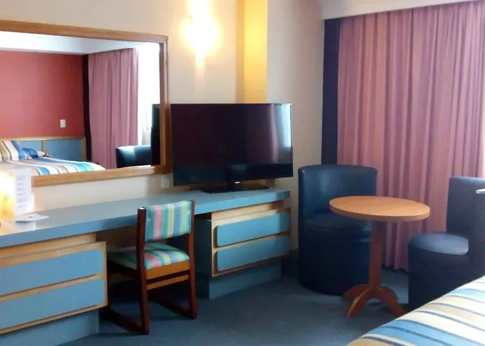 Segovia Regency Hotel