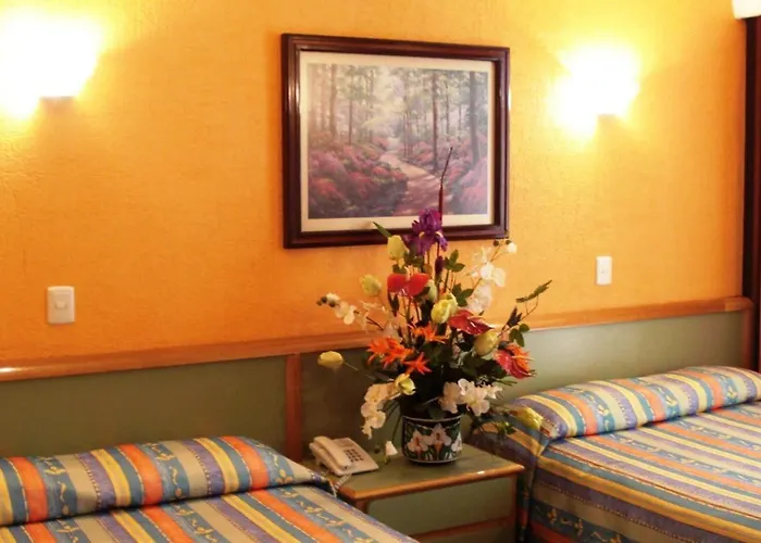 Segovia Regency Hotel