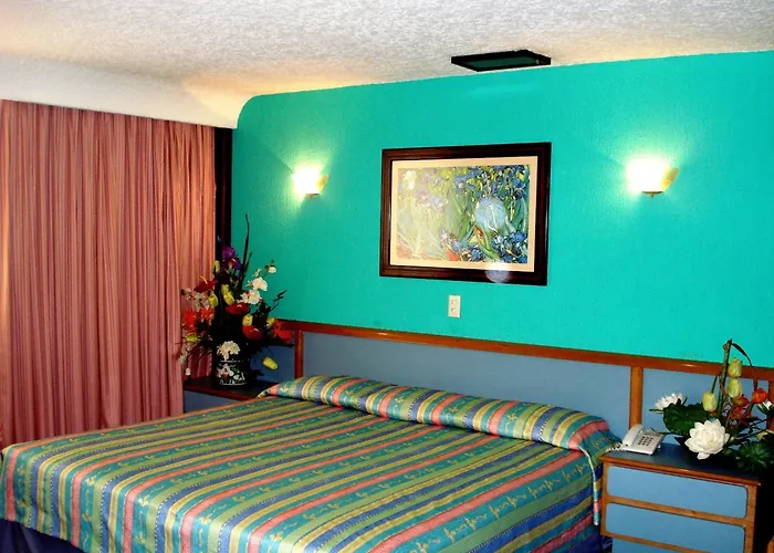 Segovia Regency Hotel 4*