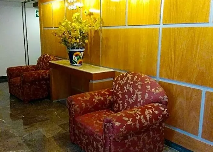 Segovia Regency Hotel