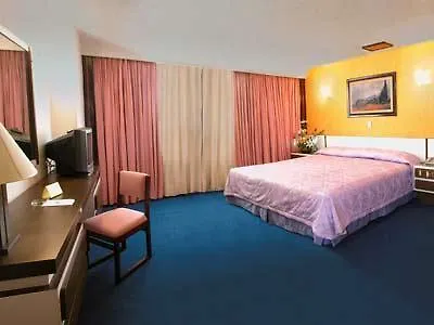 Segovia Regency Hotel 4*