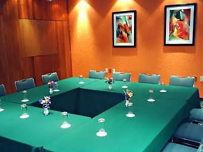 Segovia Regency 4*