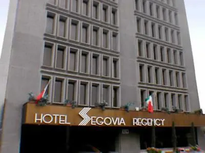 Segovia Regency Hotel